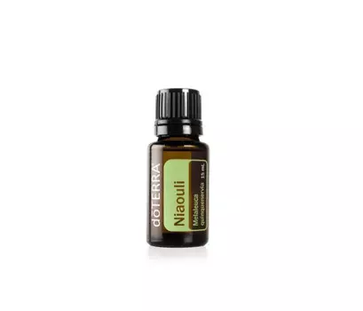 doTERRA Эфирное масло Найоли 15 мл