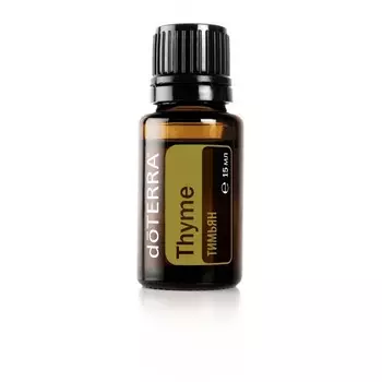 doTERRA Эфирное масло Тимьян