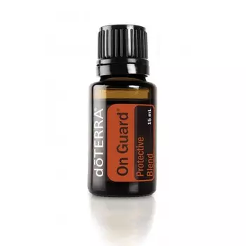 doTERRA Смесь эфирных масел On Guard