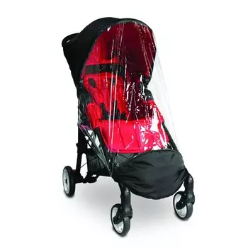 Дождевик Baby Jogger Weather Shield City Mini Zip