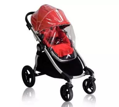 Дождевик Baby Jogger Weather Shield City Select Seat