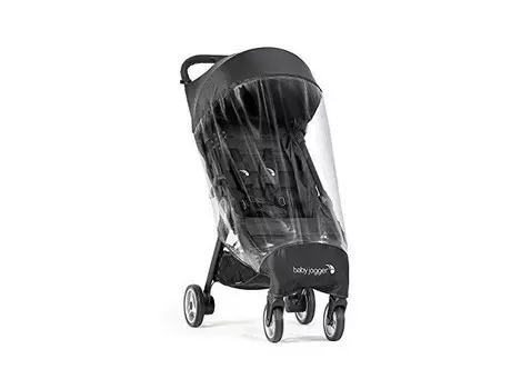 Дождевик Baby Jogger Weather Shield City Tour