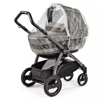 Дождевик Peg-perego Bassinets