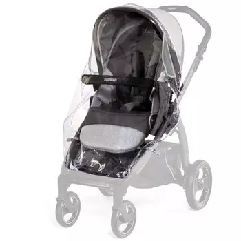 Дождевик Peg-perego for Strollers