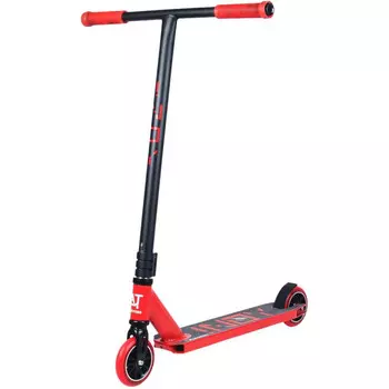 Двухколесный самокат At Scooters трюковый At Scooters Inoy 110 мм