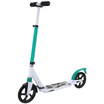 Двухколесный самокат Atemi Airfly ATC03