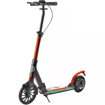 Двухколесный самокат Atemi Airfly ATC04