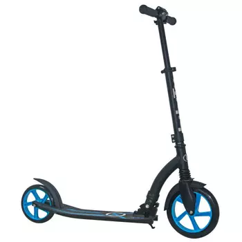 Двухколесный самокат Bibitu складной Pirate SKL-037-3