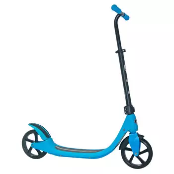 Двухколесный самокат Bibitu складной STYLE K 6