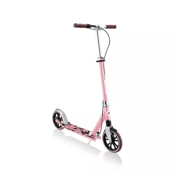 Двухколесный самокат Globber NL 205 Deluxe