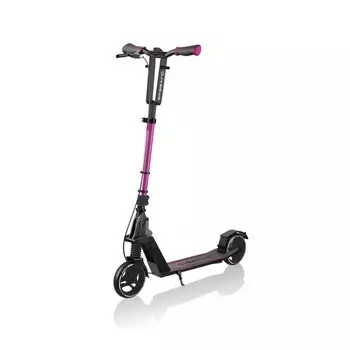 Двухколесный самокат Globber One K 165 BR