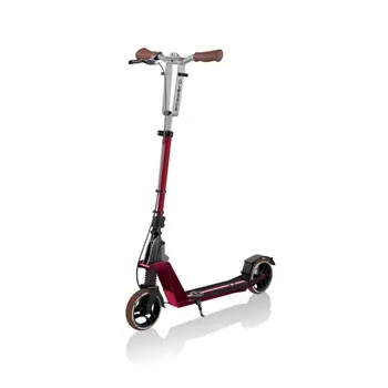 Двухколесный самокат Globber One K 165 BR Vintage