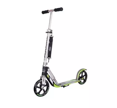 Двухколесный самокат Hudora BigWheel 205