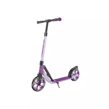 Двухколесный самокат Hudora BigWheel 205 Advanced