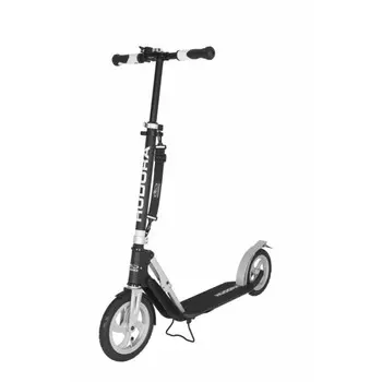 Двухколесный самокат Hudora BigWheel Air 230