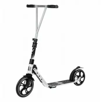 Двухколесный самокат Hudora BigWheel Generation V 230