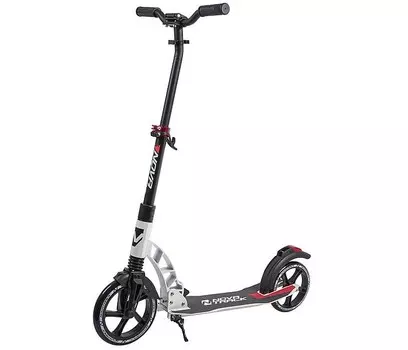 Двухколесный самокат Novatrack Deft 230FS