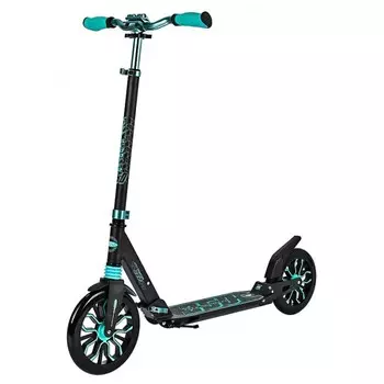 Двухколесный самокат Sportsbaby City Scooter MS-230