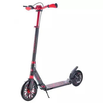 Двухколесный самокат Sportsbaby City Scooter MS-230D