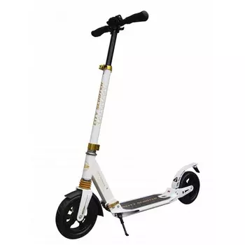 Двухколесный самокат Sportsbaby MS-116 City Scooter