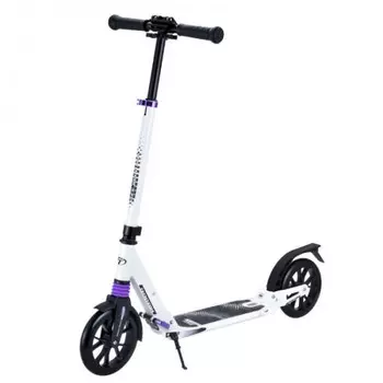 Двухколесный самокат Tech Team City Scooter 2021