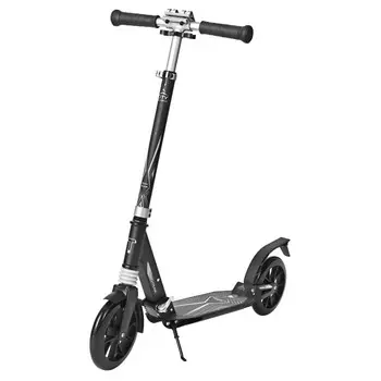 Двухколесный самокат Tech Team City Scooter 2022