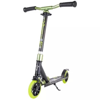 Двухколесный самокат Tech Team Jogger 145 2022