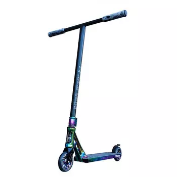 Двухколесный самокат Yezz WOW 3.0 MS-185NR