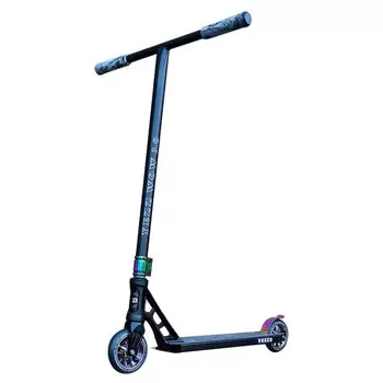 Двухколесный самокат Yezz WOW 3.0 MS-185R