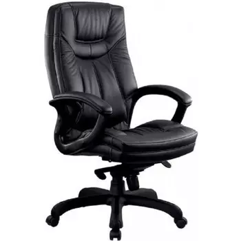 Easy Chair Кресло для руководителя 608Е (кожа)