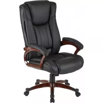 Easy Chair Кресло для руководителя 632 TR