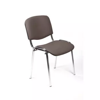 Easy Chair Стул Rio Изо хром (экокожа)