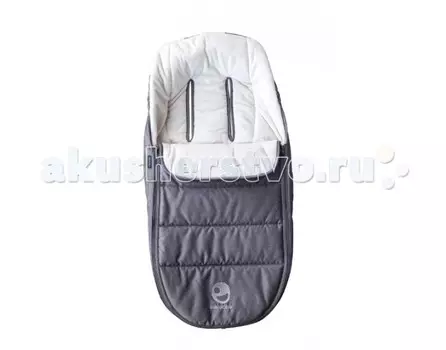 EasyWalker Демисезонный конверт Harvey Footmuff