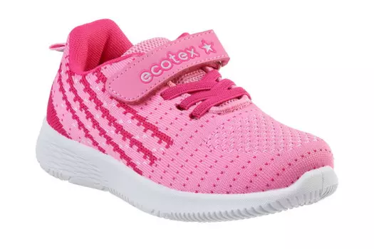 Ecotex Star Полуботинки кроссовые 14-313TF/14-314TF