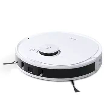 Ecovacs Робот-пылесос Deebot N8 PRO