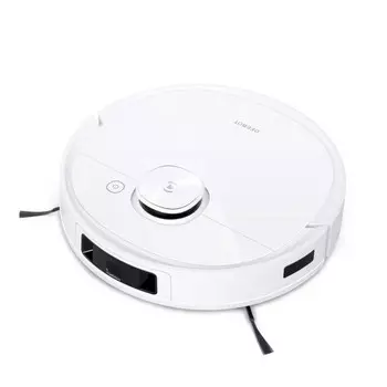 Ecovacs Робот-пылесос DeeBot T9