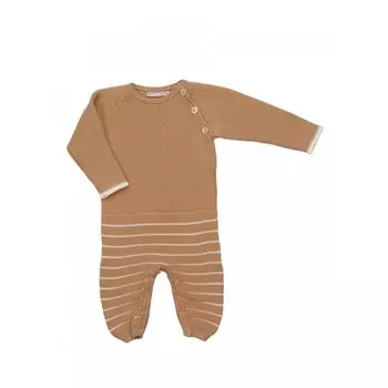 Eddy Kids Комбинезон вязанный B022019