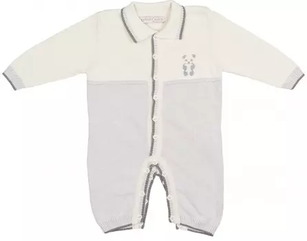 Eddy Kids Комбинезон вязанный B072016