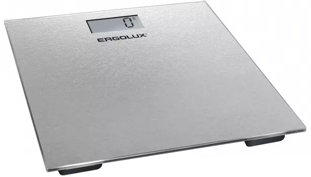 Ergolux Весы напольные ELX-SB02