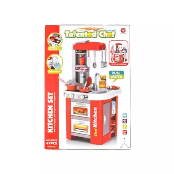 Essa Toys Кухонный набор Kitchen set