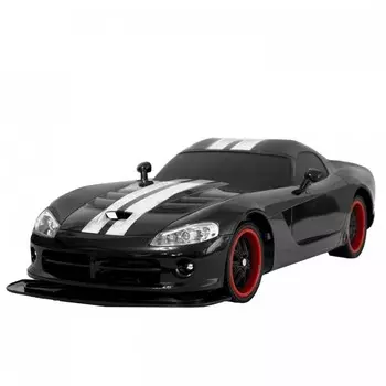 Eztec Машина на радиоуправлении Dodge Viper
