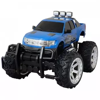 Eztec Машинка радиоуправляемая Ford Raptor 1:8