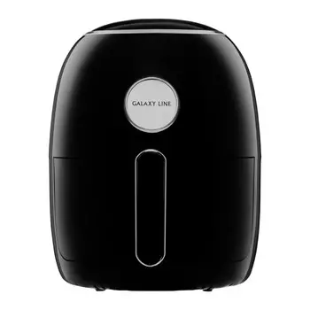Galaxy Аэрогриль LINE GL 2527 1600 Вт