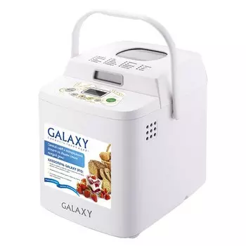 Galaxy Хлебопечь GL 2701