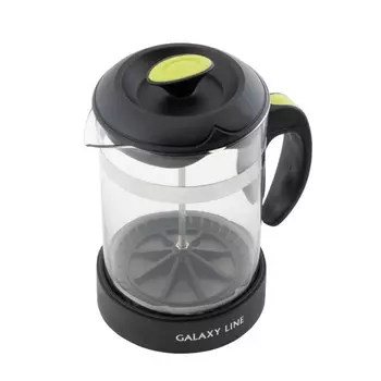 Galaxy Line Френч-пресс 850 мл GL 9308
