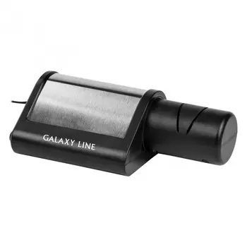 Galaxy Line Электрическая точилка для ножей GL2443