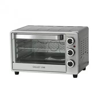 Galaxy Line Мини-печь GL2608