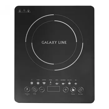 Galaxy Line Плитка индукционная GL3064