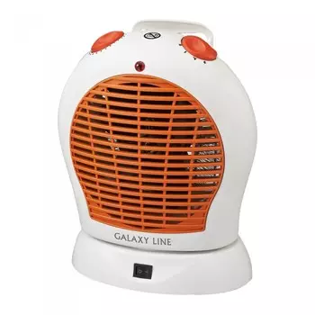 Galaxy Line Тепловентилятор GL8175