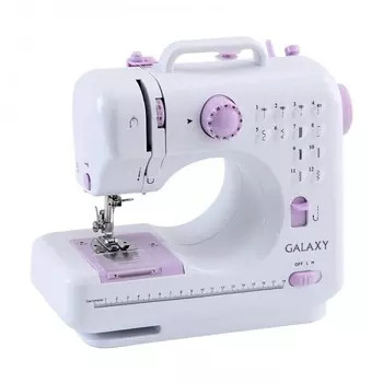 Galaxy Швейная машинка GL 6500